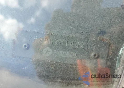 1969 Dodge Challenger from USA, damaged, VIN XP29G9B144209